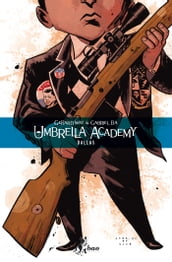 Umbrella Academy 2