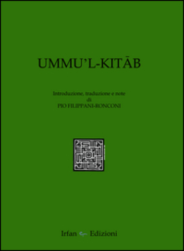 Ummu'l-kitab