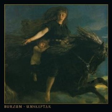 Umskiptar - Burzum