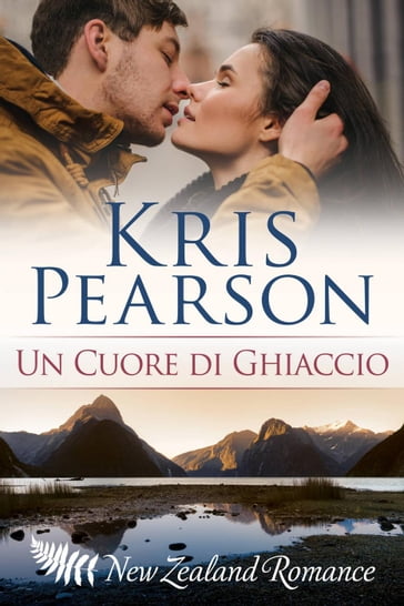 Un Cuore di Ghiaccio - Kris Pearson