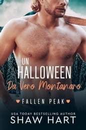 Un Halloween Da Vero Montanaro