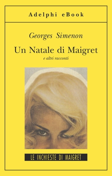 Un Natale di Maigret - Georges Simenon