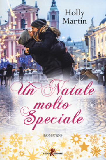 Un Natale molto speciale - Holly Martin