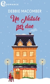 Un Natale per due (eLit)