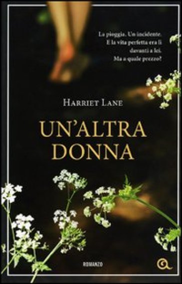 Un'altra donna - Harriet Lane