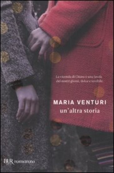 Un'altra storia - Maria Venturi
