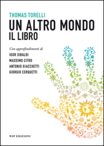 Un altro mondo - Thomas Torelli