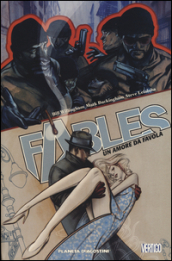 Un amore da favola. Fables. 3.