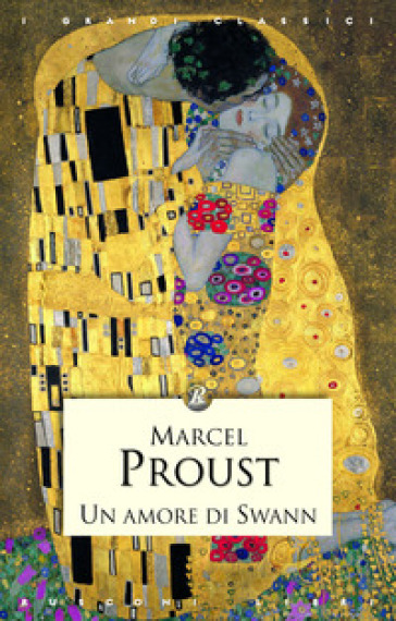 Un amore di Swann - Marcel Proust