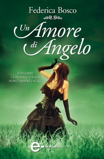 Un amore di angelo - Federica Bosco