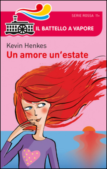 Un amore un'estate - Kevin Henkes