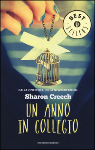 Un anno in collegio - Sharon Creech