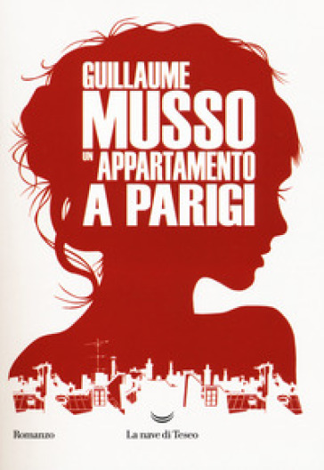 Un appartamento a Parigi - Guillaume Musso