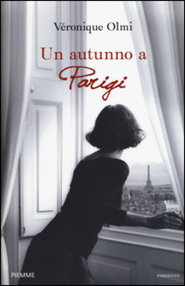 Un autunno a Parigi - Véronique Olmi