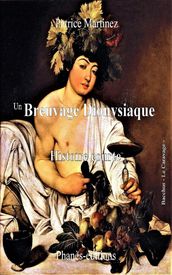 Un breuvage dionysiaque