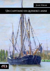 Un capitano di quindici anni