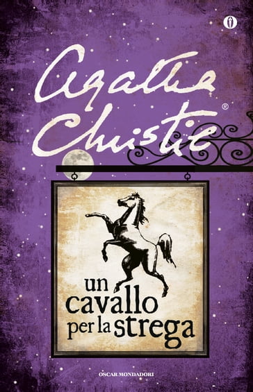 Un cavallo per la strega - Agatha Christie