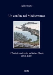 Un confine nel Mediterraneo