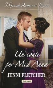 Un conte per miss Anna