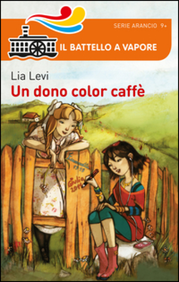 Un dono color caffè - Lia Levi