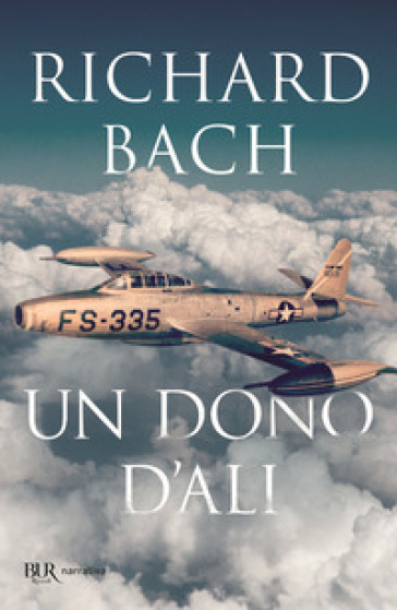 Un dono d'ali - Richard Bach