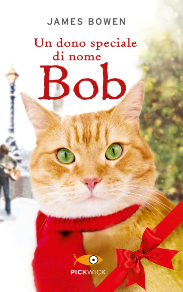 Un dono speciale di nome Bob - James Bowen