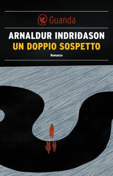 Un doppio sospetto - Arnaldur Indridason