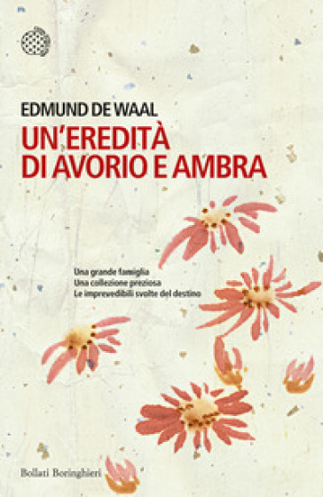 Un'eredità di avorio e ambra - Edmund De Waal
