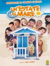 Un'estate al mare (DVD)