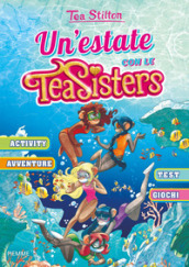 Un estate con le Tea Sisters