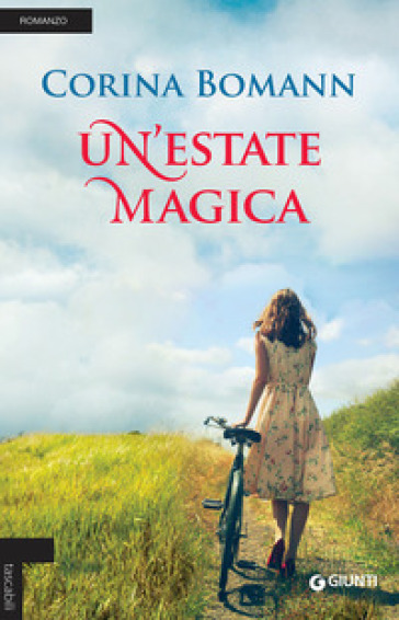 Un'estate magica - Corina Bomann