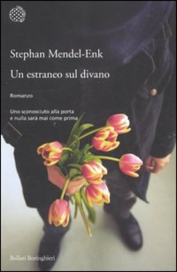 Un estraneo sul divano - Stephan Mendel-Enk