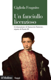 Un fanciullo licenzioso