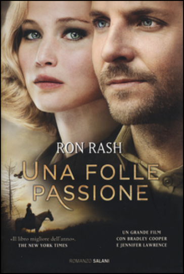 Un folle passione - Ron Rash