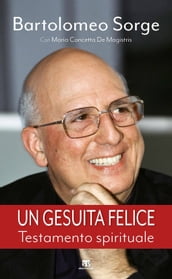 Un gesuita felice