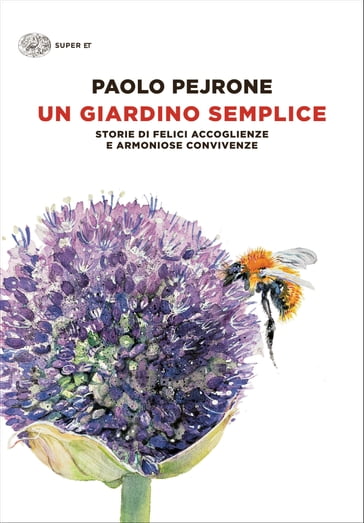 Un giardino semplice - Paolo Pejrone