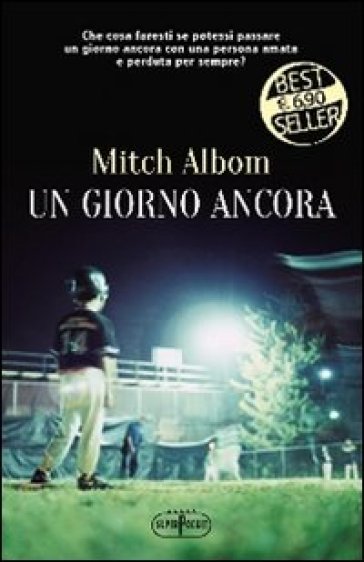 Un giorno ancora - Mitch Albom