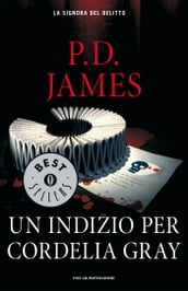 Un indizio per Cordelia Gray