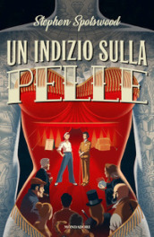 Un indizio sulla pelle