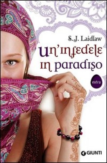 Un'infedele in paradiso - Susan J. Laidlaw