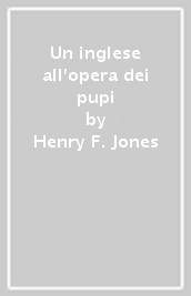 Un inglese all opera dei pupi