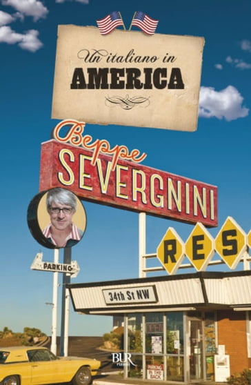 Un italiano in America - Beppe Severgnini