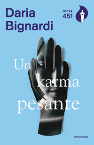 Un karma pesante - Daria Bignardi