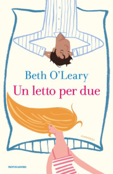 Un letto per due - Beth O