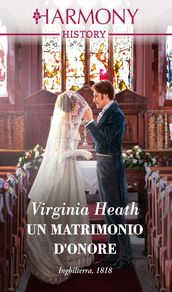 Un matrimonio d onore