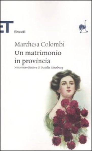 Un matrimonio in provincia - Marchesa Colombi