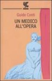 Un medico all opera