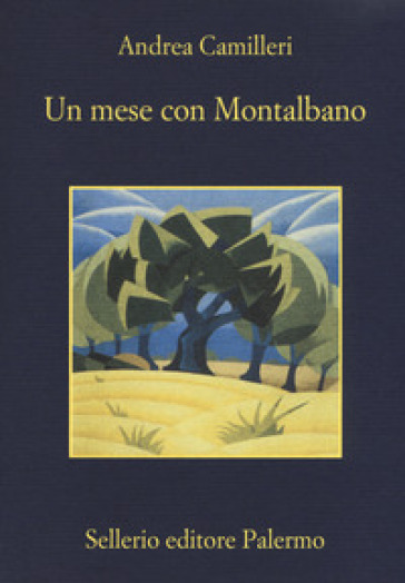 Un mese con Montalbano - Andrea Camilleri