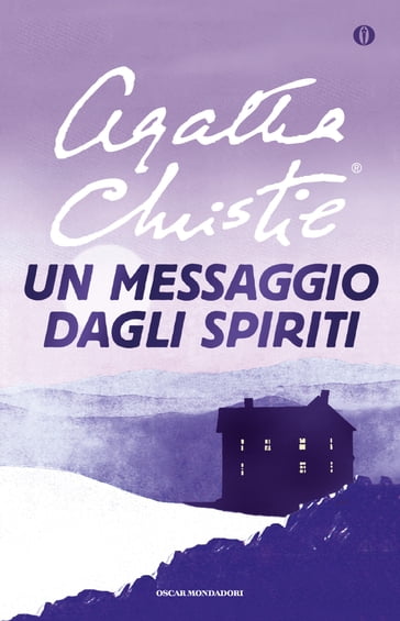 Un messaggio dagli spiriti - Agatha Christie