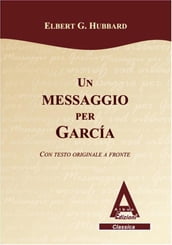 Un messaggio per Garcia